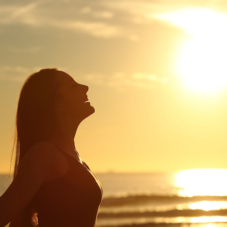 Optimizing Your Health with Exposure to Sunshine: A Sunshine Month Review
